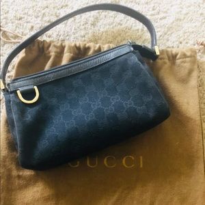 Gucci shoulder bag
